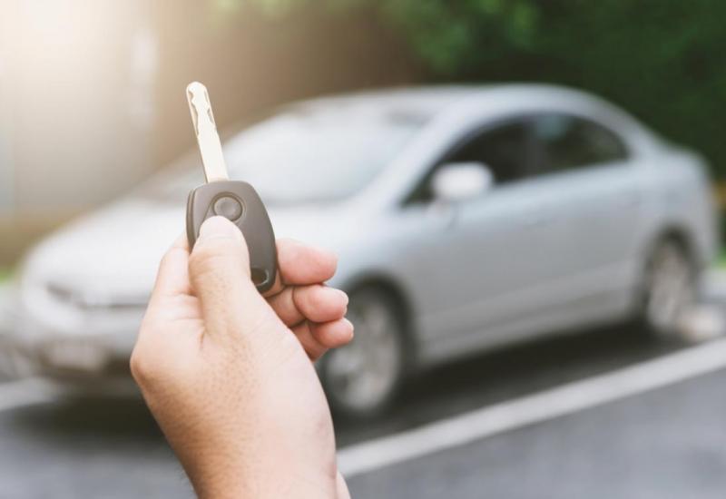 Bloqueadores de sinal para carros: Entenda