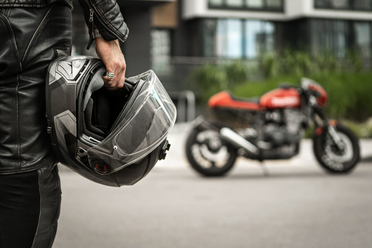 Seguro de Moto Contra Todos os Riscos
