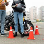 Seguro de Moto Contra Todos os Riscos