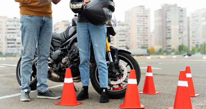 Seguro de Moto Contra Todos os Riscos